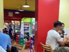 -冒椒火辣(奎星楼街店)