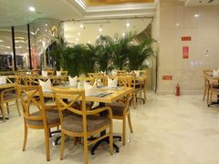 -长峰假日酒店·佛罗伦萨西餐厅