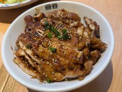 -熊吞·大碗丼烧肉饭(西市场嘉华店)