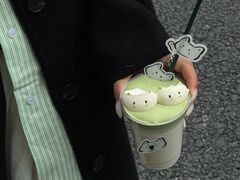-仙雨林·奶茶鲜果茶(书院巷店)