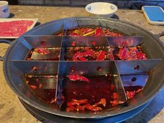 -重庆渝达老火锅(春熙路店)