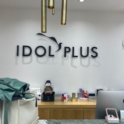 -IDOL PLUS 