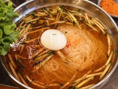 -浦项一部·鳗鱼烤肉烤串(西塔店)