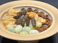 -临江·阅炉