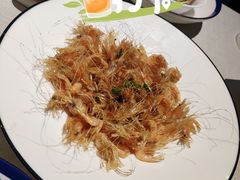 -狮王府淮扬菜(夫子庙老门东店)
