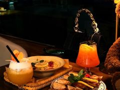 -咖法森林·咖啡  酒吧(天河店)