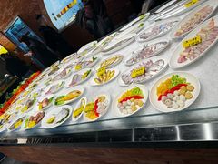 -佬太公海鸭·海鲜大排档(上海总店)