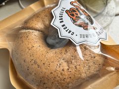 -Catch Bagel(芳草地店)