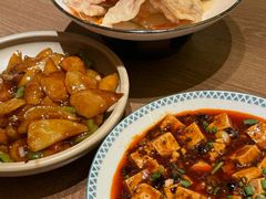 -金掌勺锅包肉(太原万达店)