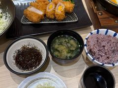 -胜博殿日式炸猪排(西红门店)