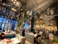 -红樱桃·欢乐餐厅(太原里店)