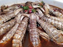 -芭菲盛宴·环球美食(锦城万达广场店)