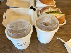 -HOLY BAGEL(苏河店)