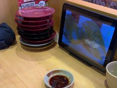 -寿司郎(皇庭广场店)