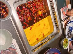 -大隐·成都火锅Bistro(合生麒麟新天地店)