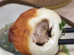 -老上海里弄味道(知春路店)