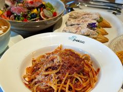 -Pekaa啤咖食肆Coffee&Bistro