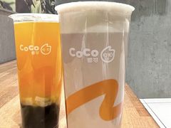 -CoCo都可(梅李大梦想城店)