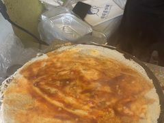 -琦琦蛋饼铺(上南店)