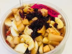 -八一好吃街·高品美食广场