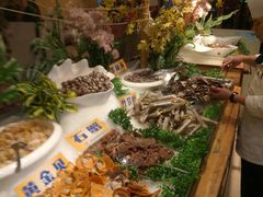 -银鲨海鲜烤肉火锅自助餐厅(五星店)