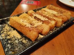 -付小姐在成都(中山公园店)