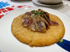腊味糍粑-同庆楼(滨湖万达广场店)