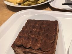 -宜家·瑞典风味餐厅(四元桥店)