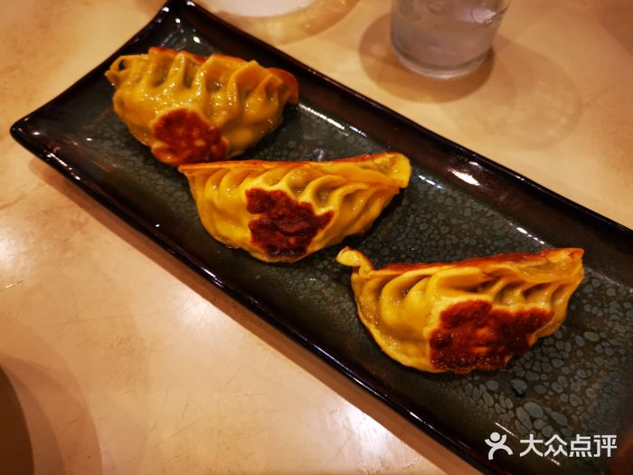 南京大牌档(龙江新城市广场店)金牌煎饺图片