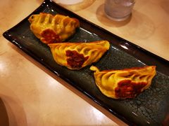 金牌煎饺-南京大牌档(龙江新城市广场店)