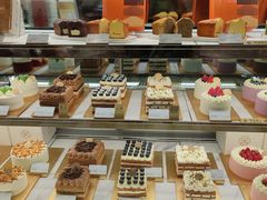 -M'CAKE(西单大悦城店)