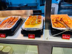-钱库里海鲜自助(唐山街店)