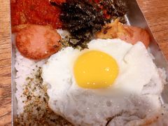 回忆盒饭-姜虎东白丁烤肉(苏州中心店)