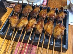 -管氏翅吧(护国寺店)