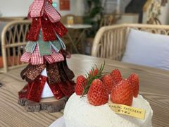-嗒令甜品·主题融合料理餐厅(首座时代店)