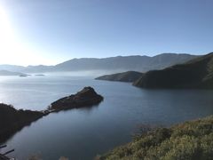 -丽江泸沽湖景区-里格半岛