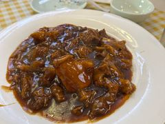 -京皇十二道天津菜(蒲黄榆店)