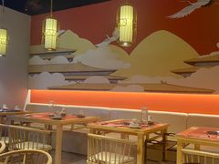 -京炭铜锅涮肉·羊蝎子·羊肉炉(保利·时光里店)