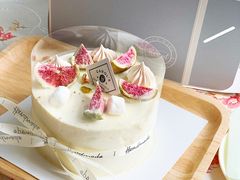 -CarolCake卡萝家(锦华万达店)