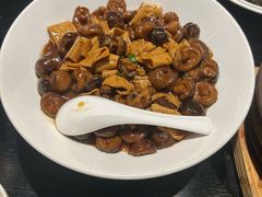 -简小舍·民间手艺菜(武昌江滩店)