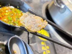 -林记潮牛·牛肉火锅(上马墩店)