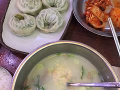 -神仙雪浓汤(明洞店)