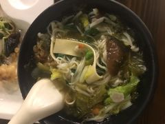 -素清香(解放路店)