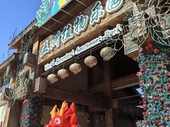 -南宫五洲植物乐园