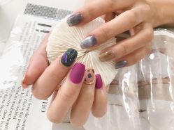 -如一·美甲美睫