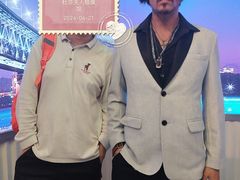 -武汉杜莎夫人蜡像馆