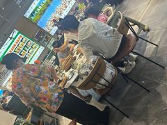 -虎婆冷饮店·海南特色炒冰(三亚湾店)