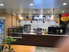 -壳牌华苑加油站