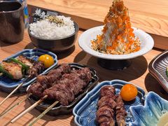 -一豚轩·烧鸟·豚骨拉面(五四路店)