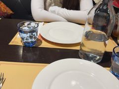 -克比叔叔印度餐厅Kebabs on the Grille(人民广场店)